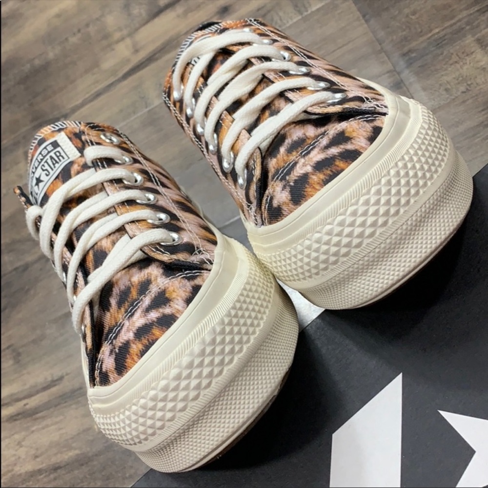 CONVERSE CTAS LIFT OX PLATFORM - Picture 12 of 16